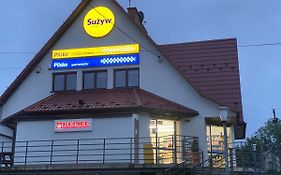 Apartamenty Suzyw Pilsko